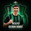 Bowie al Sassuolo, statistiche e consiglio al fantacalcio