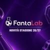 Fantacalcio, è uscito il nuovo Fantalab: tutte le novità 2026-2027