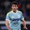Juventus, Cambiaso torna in gruppo: assenti in tre