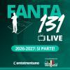 TWITCH - La Guida all'asta al fantacalcio e le novità di Fanta131