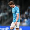 Fantacalcio, infortunati & squalificati 3ª giornata