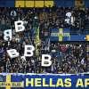 Serie A, le probabili formazioni di Verona-Roma