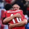 Mondiali 2026, il tabellino Panama-Inghilterra 0-2