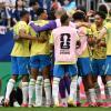 Mondiali 2026, il tabellino di Brasile-Giappone 2-1