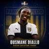 Diallo al Parma, statistiche e consiglio al fantacalcio