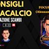 TWITCH - TFC LAB | Focus Udinese & valutazioni scambi al fantacalcio