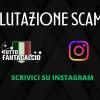 Fantacalcio, dubbi su chi scambiare ? Scrivici su Instagram