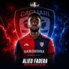 Fadera al Cagliari, statistiche e consiglio al fantacalcio