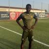 Cagliari,  Mendy sugli obiettivi: "Voglio segnare tanti gol"