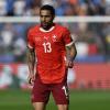 Fantacalcio, gli "italiani" in Nazionale