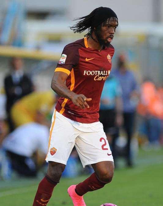 Gervinho