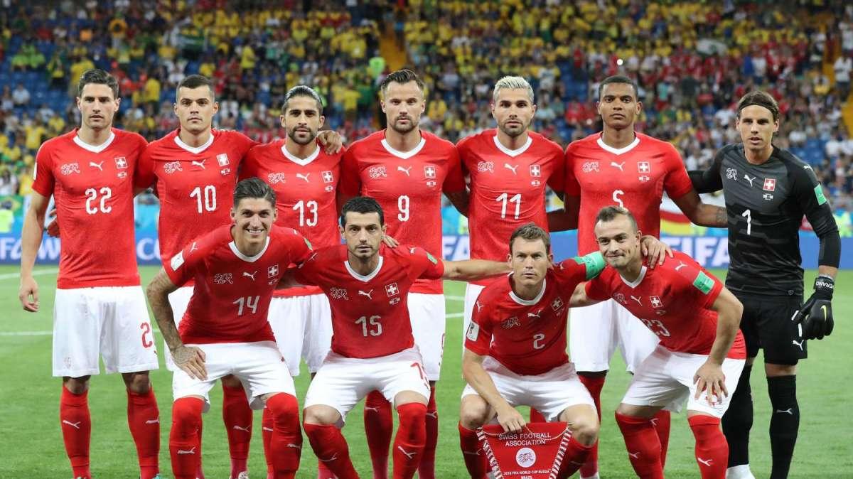 Fantacalcio, EURO2020: FOCUS SVIZZERA