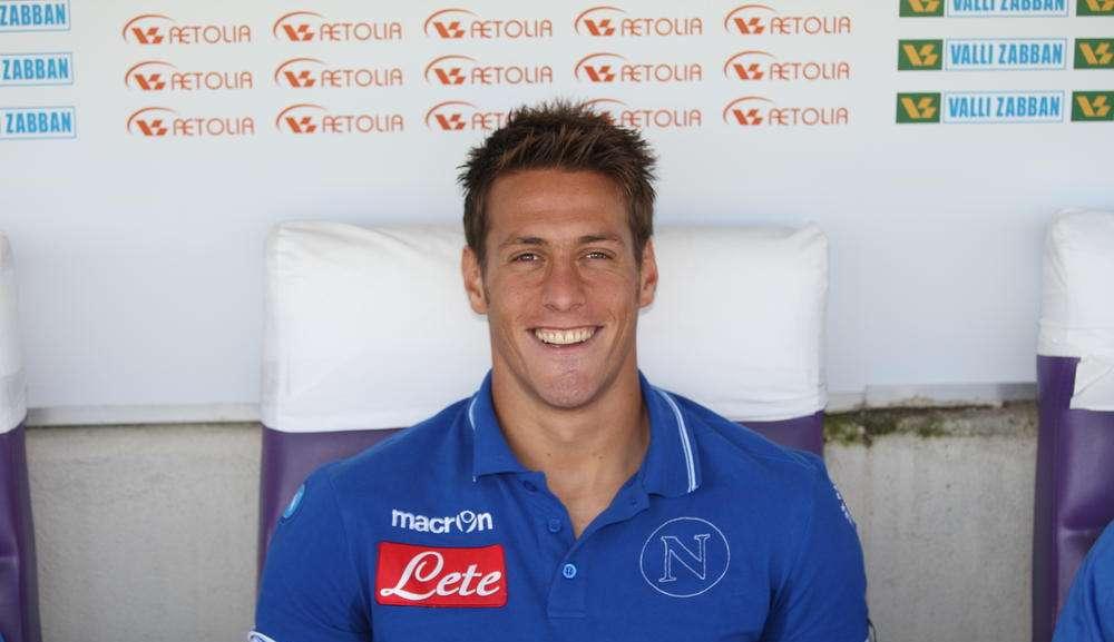 Catania-Napoli, le probabili formazioni