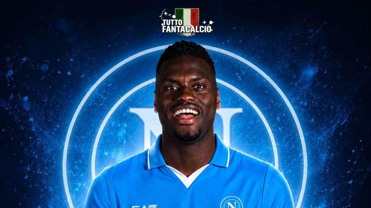 Badiashile al Napoli, statistiche e consiglio al fantacalcio