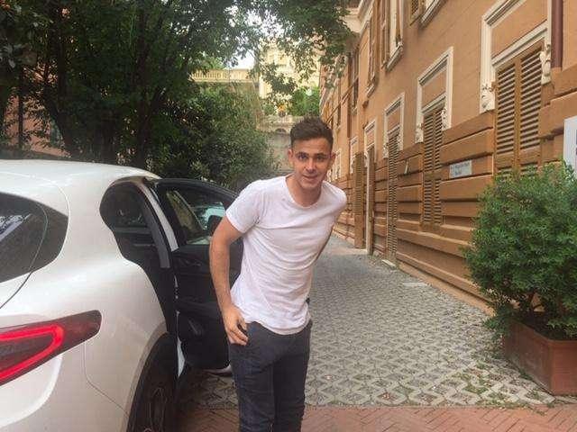 Fantacalcio, OGGI TI PRESENTO MARONI