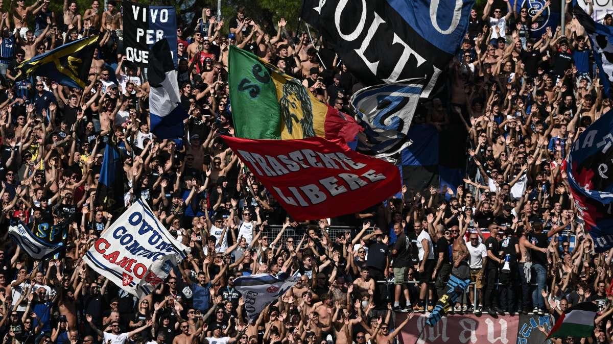 Pisa-Inter, le probabili formazioni e dove vederla in TV