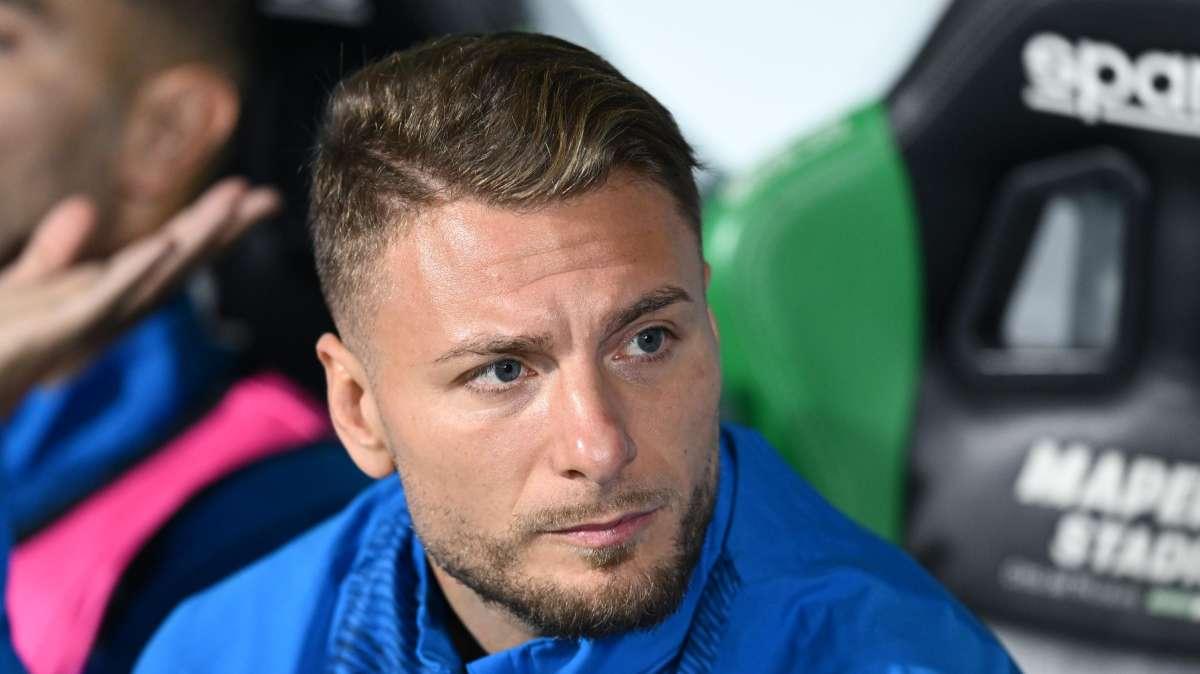 Le probabili formazioni di Genoa-Lazio: Tudor emergenza attacco