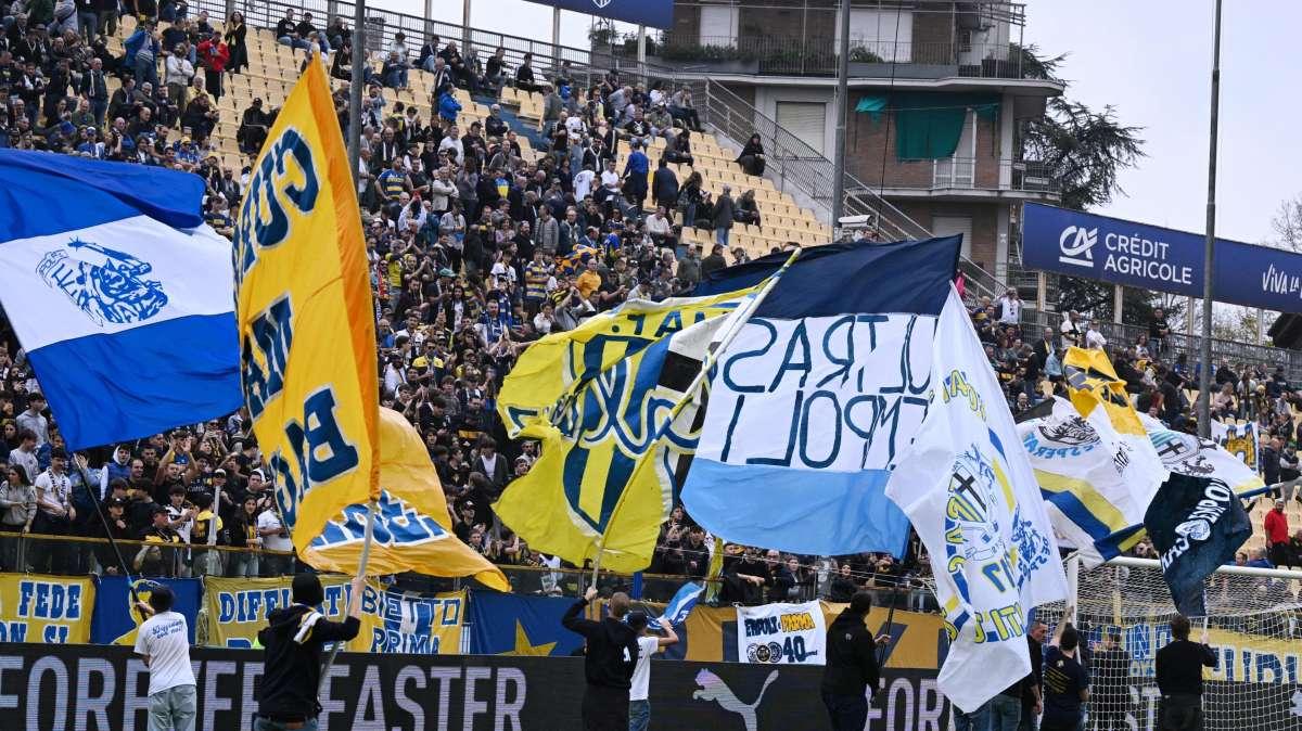 Le probabili formazioni di Parma-Juventus