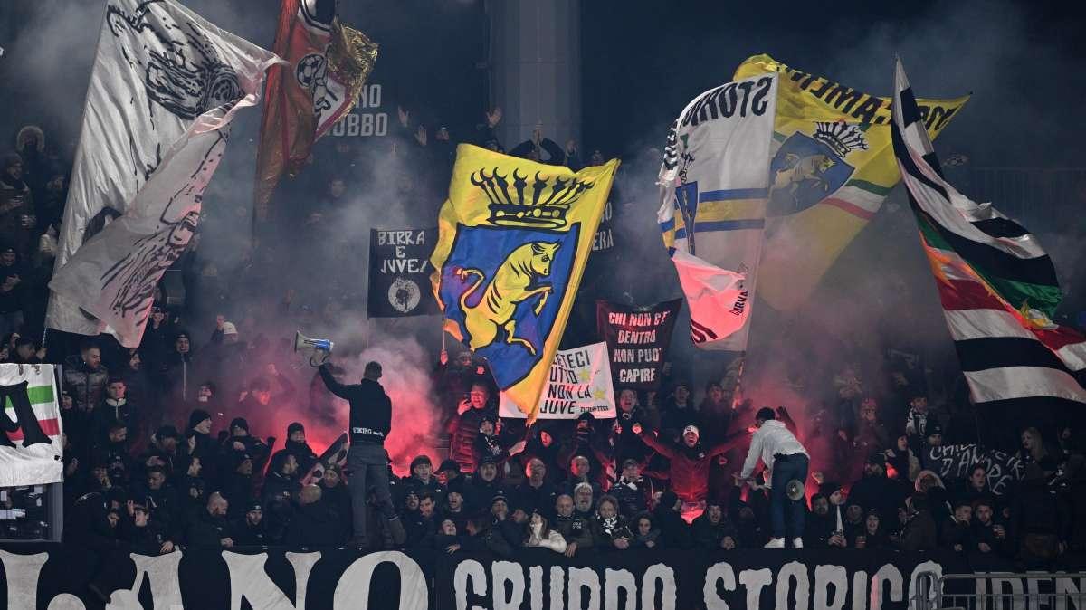Le probabili formazioni di Juventus-Atalanta