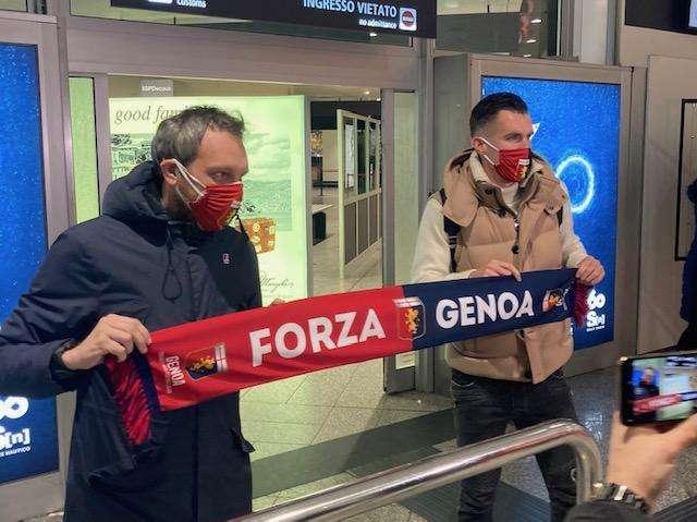 Fantacalcio, STROOTMAN AL GENOA E COSA CAMBIA