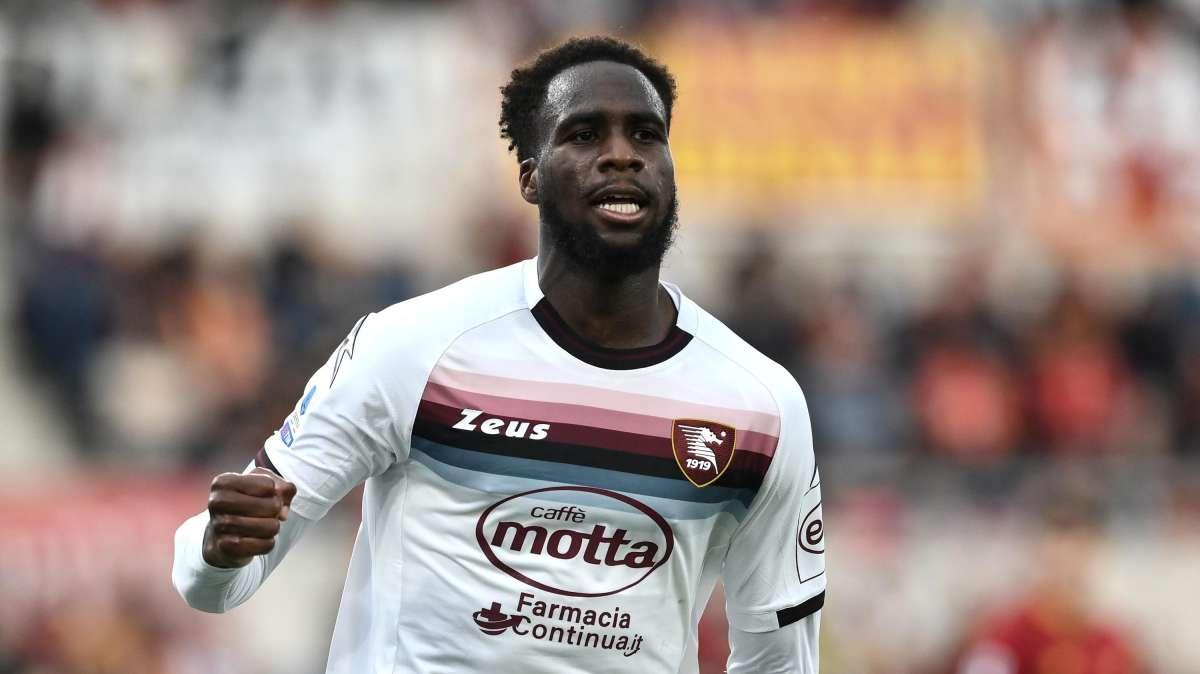 Salernitana: l'obiettivo è la conferma dei big