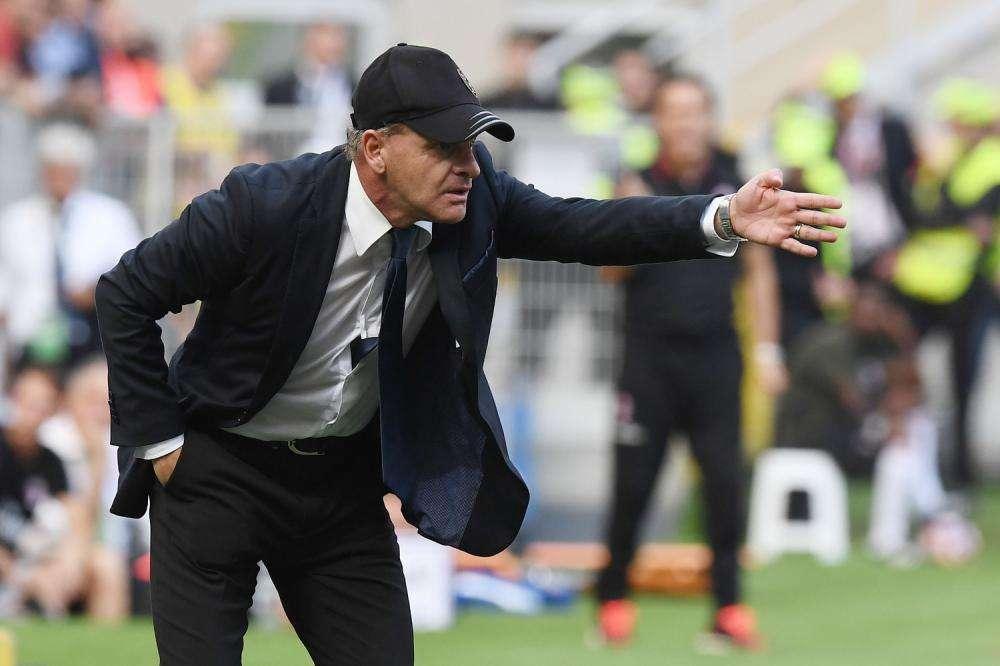 Fantacalcio, COME CAMBIA L'EMPOLI CON IACHINI