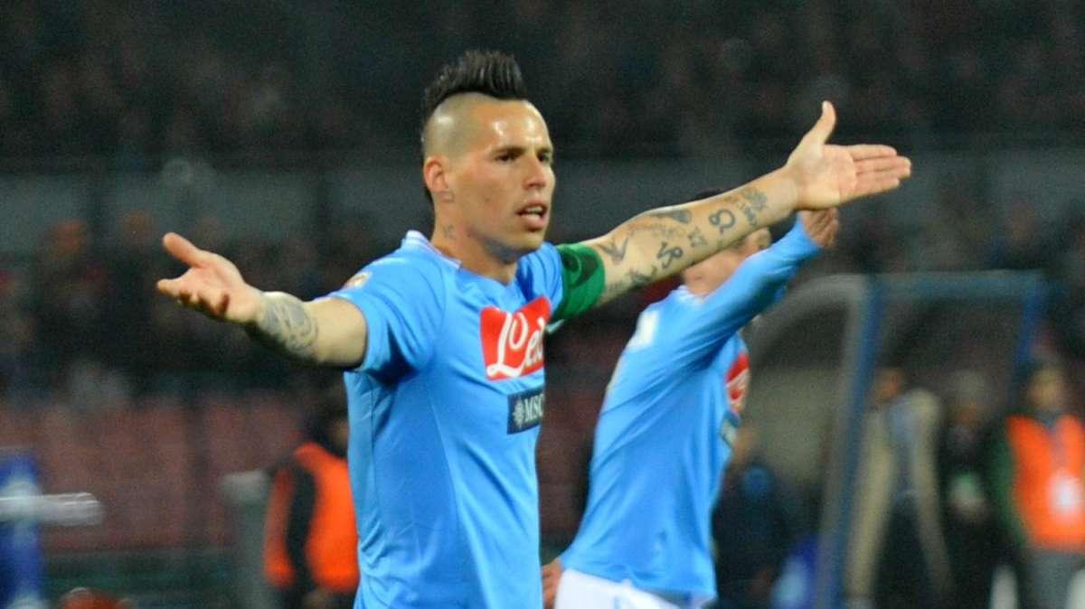 Marek Hamsik