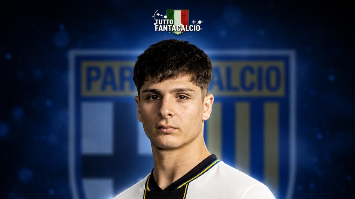 De Martis al Parma, statistiche e consiglio al fantacalcio