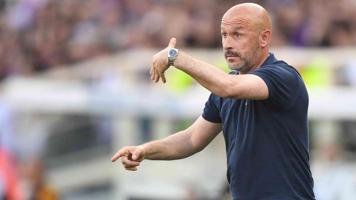 Fantacalcio, Fiorentina: la conferenza stampa di Italiano