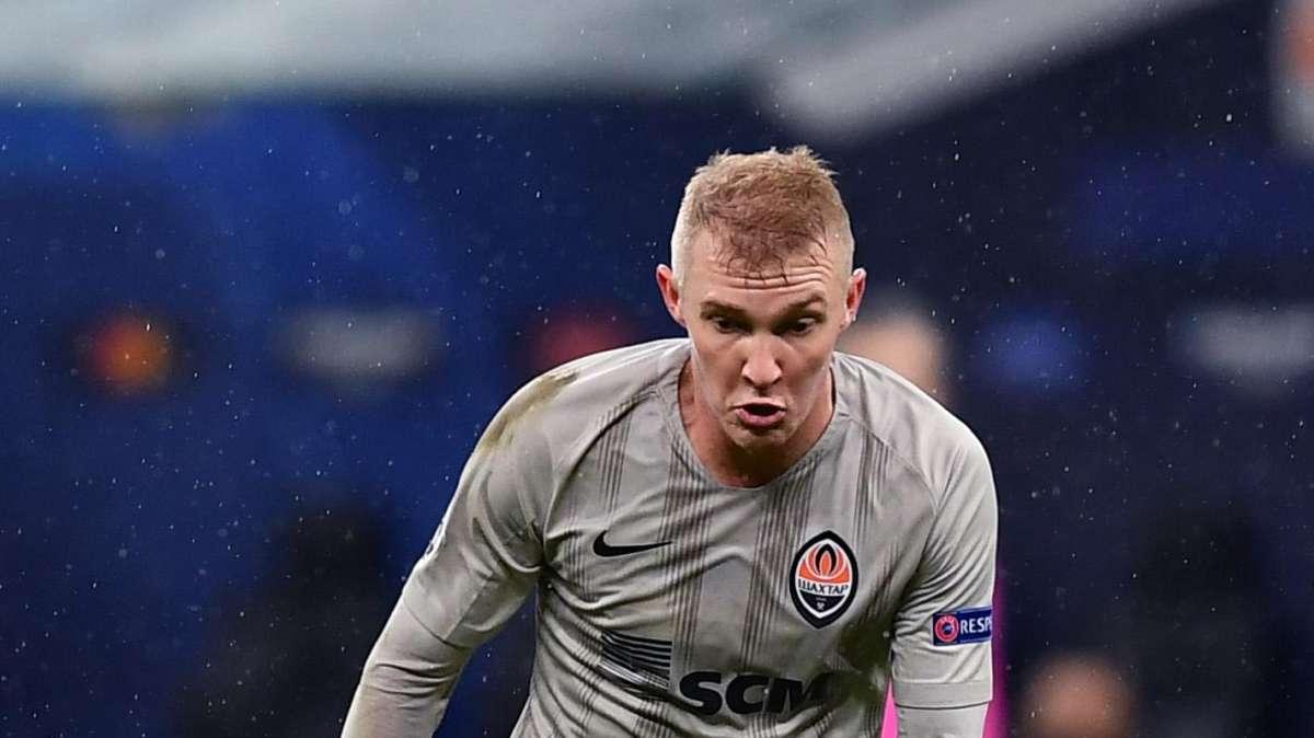Fantacalcio, OGGI TI PRESENTO KOVALENKO