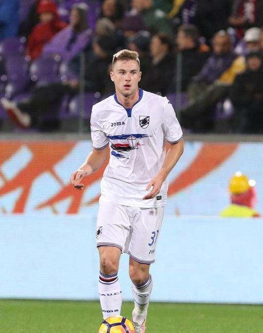 Fantacalcio, Oggi ti presento.........MILAN ŠKRINIAR