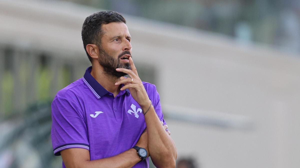 Grosso soddisfatto dopo Real Madrid-Fiorentina: le parole su Valdepenas e Fagioli