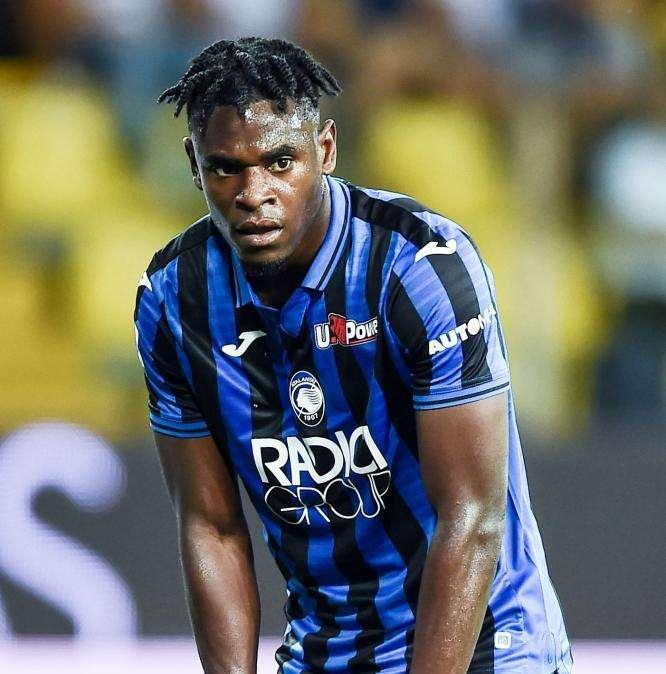 Fantacalcio, L'INFORTUNIO DI ZAPATA E LE POSSIBILI SOLUZIONI DELL'ATALANTA
