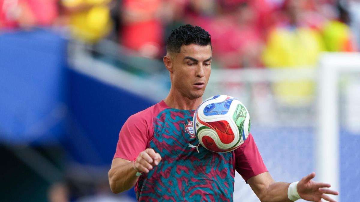 Mondiali 2026, le formazioni ufficiali di Colombia-Portogalllo