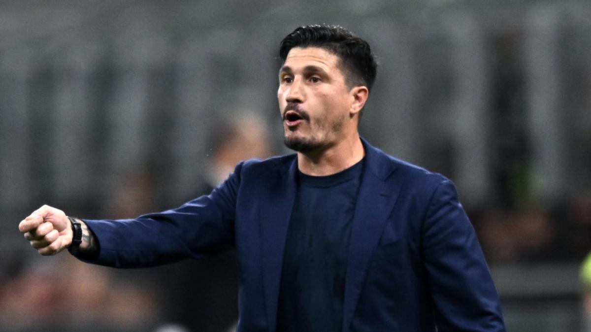 Cagliari, Pisacane su mercato, giovani e obiettivi per la Serie A