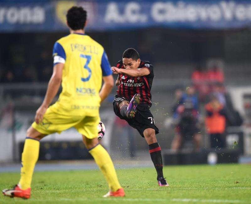 FANTACALCIO, GOL di BACCA o AUTOGOL DAINELLI?