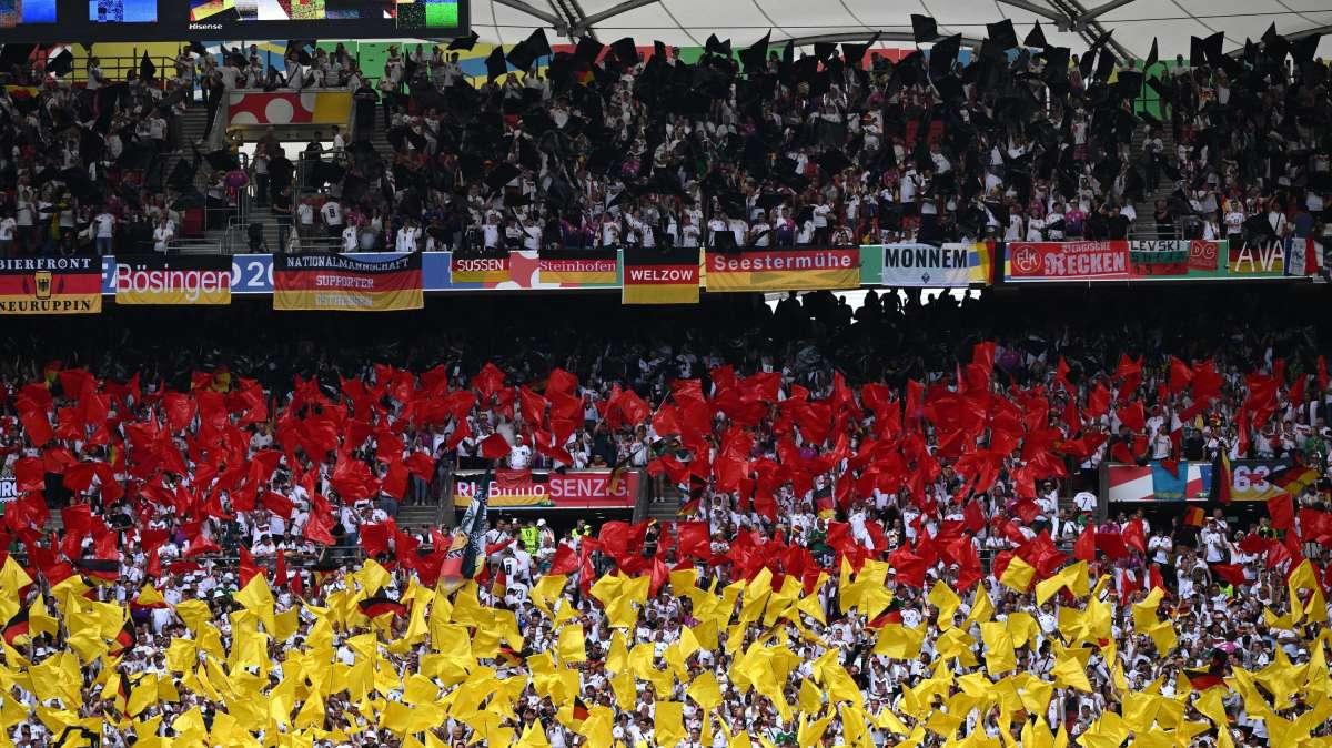 Mondiali 2026, Germania-Costa d'Avorio 2-1