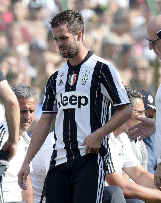 Miralem Pjanic