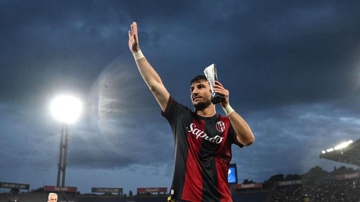Fantacalcio - Tutti i Player of the Match delle 38 giornate di Serie A