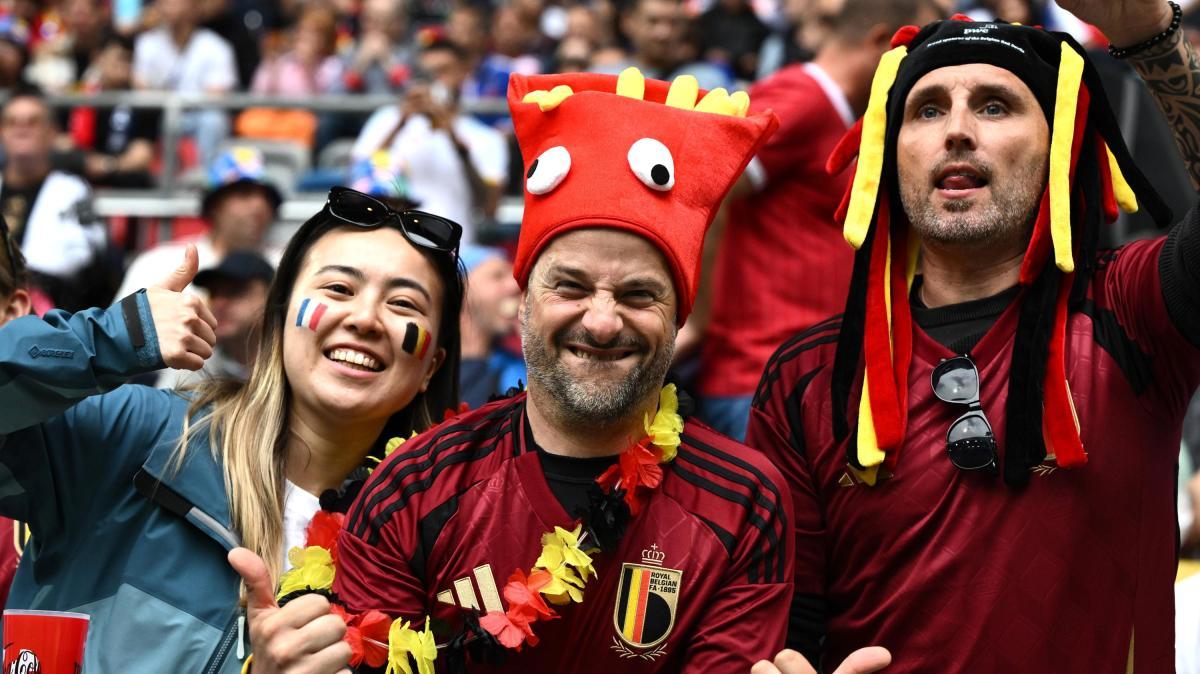 Mondiali 2026, il tabellino di Belgio-Senegal 2-2 (3-2 dts)