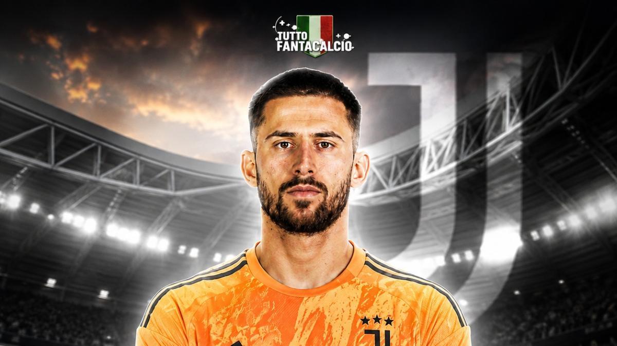 Vicario alla Juventus, statistiche e consiglio al fantacalcio