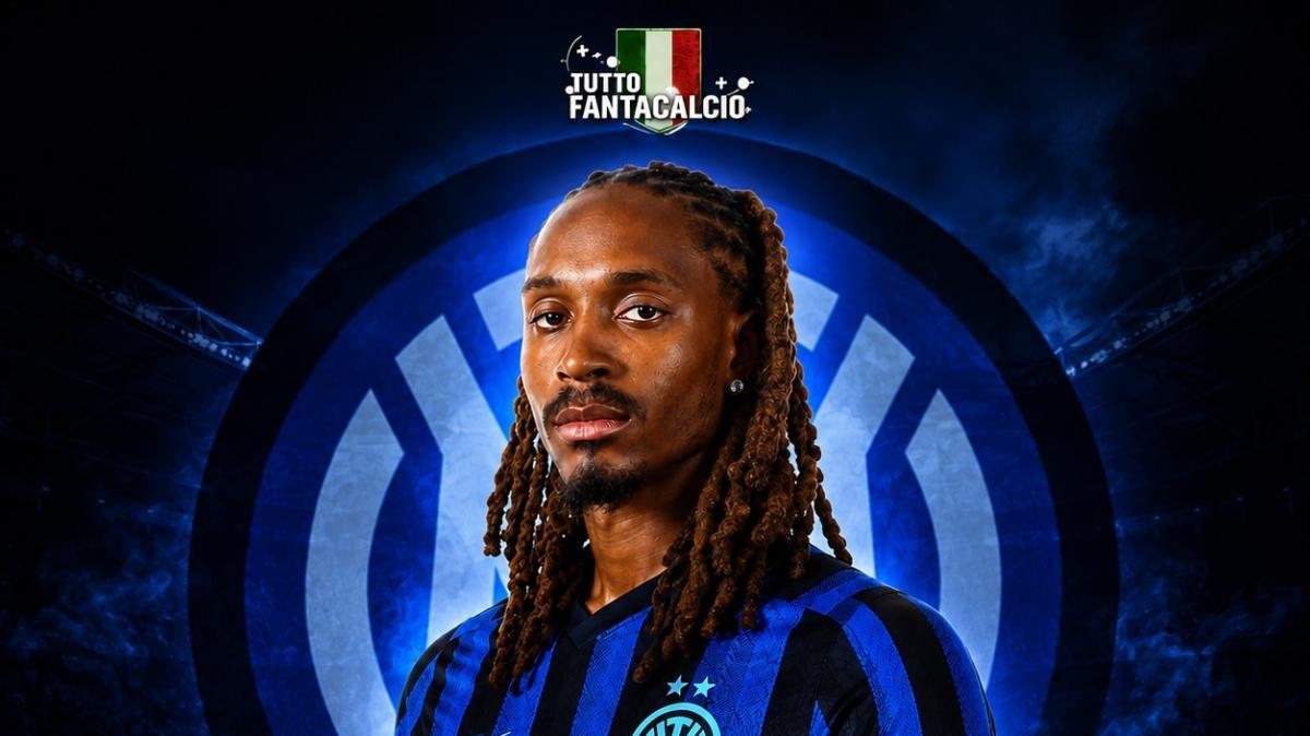 Spence all'Inter, statistiche e consiglio al fantacalcio