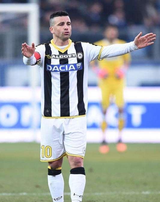 Fantacalcio, Infortunati & Squalificati 29^ Giornata