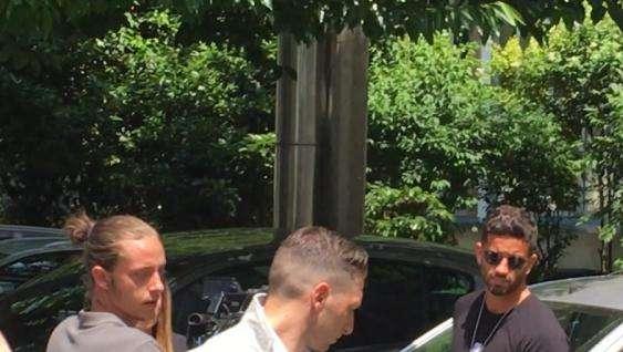 Fantacalcio, Oggi ti presento....MATEO MUSACCHIO 