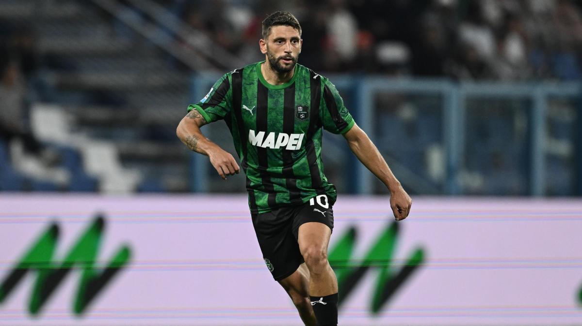 Serie A, le formazioni ufficiali Frosinone-Sassuolo: Raimondo sfida Berardi