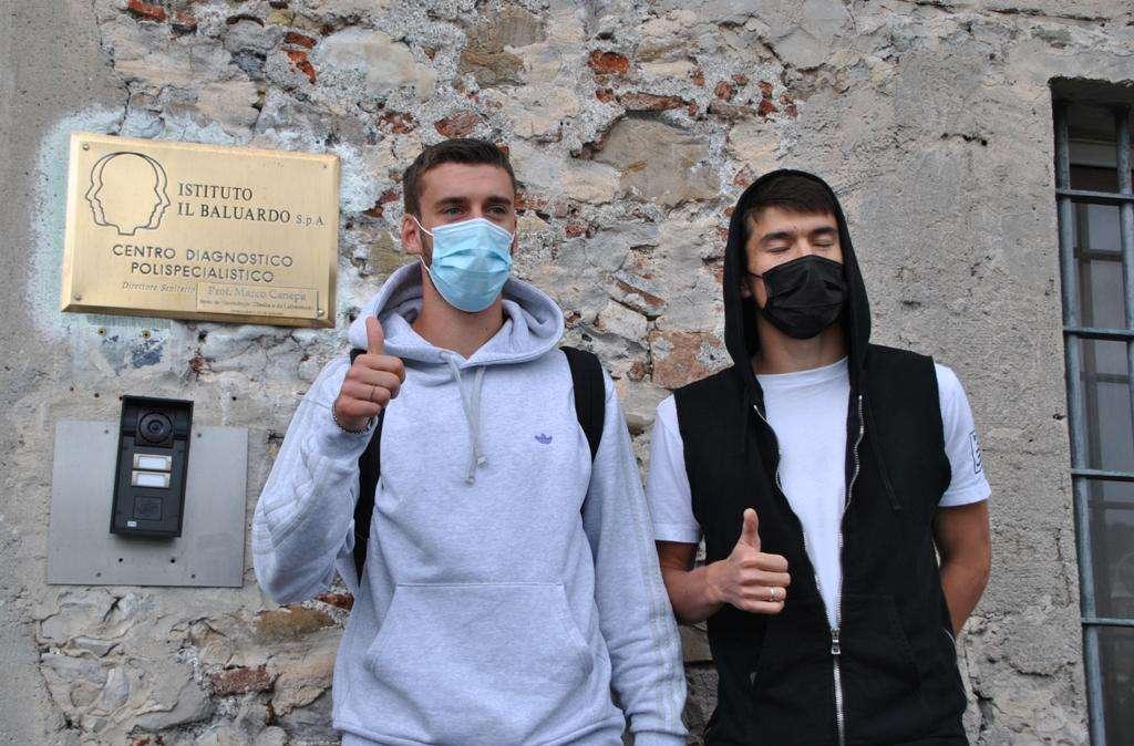 Fantacalcio, OGGI TI PRESENTO SHOMURODOV