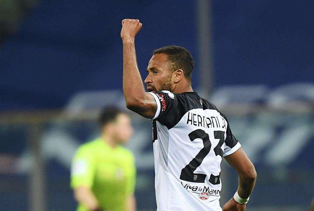 Fantacalcio, HERNANI AL GENOA E COSA CAMBIA