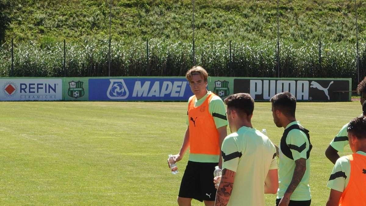Fantacalcio, SASSUOLO: OGGI TI PRESENTO THORSTVEDT