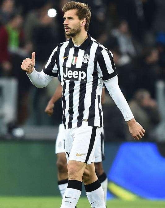 Fernando Llorente