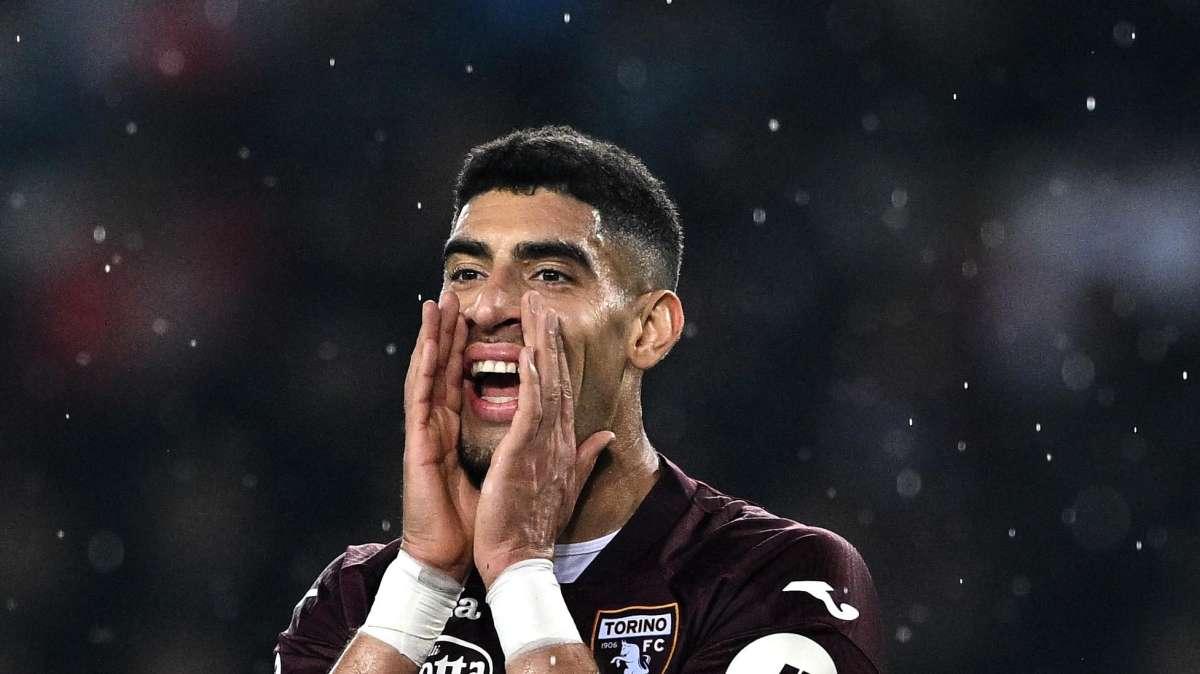 Le probabili formazioni di Torino-Bologna: Masina dal 1', dubbio Orsolini